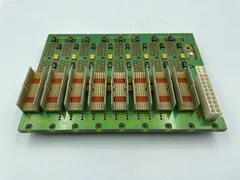 Applied Materials AMAT 0190-07912 APW 442-673148 Backplane Board PCB