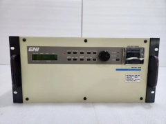 ENI GENESIS RF GENERATOR GHW50A-13DF3H0-005 AMAT P/N : 0190-15319 (1) (As-Is)
