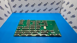 Applied materials 0195-15876 AS01110G-01 CMP MERLION IO CLEANER DISTRIBUTION BOA
