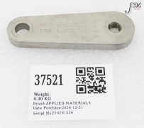 37521 APPLIED MATERIALS ARM LIFTER DEGAS/ ORIENTER 0020-21675