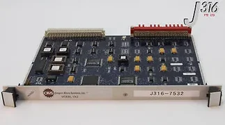 7532 APPLIED MATERIAL PCB SPEC CTRL, DWG INTELLIGENT MOTOR CTRL VX2 0190-01227