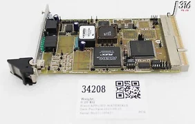 34208 APPLIED MATERIALS PCB ASSY, CPCI PYRO DSP CONTROLLER 0100-00669