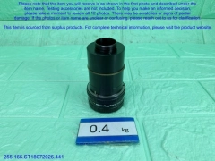 NIKON RAYFACT IL50mm PF5028ML Lndustrial Lens as in photos, sn:0067, DHL