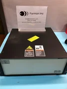 AE ADVANCED ENERGY 2223-003-X MASTER MDX-20K POWER SUPPLY GENERATOR, 159302