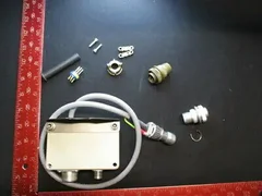 Applied Materials (AMAT) 3620-90100 PUMP CRYO JUNCTION BOX & CONN'