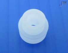 C5000 LAM RESEARCH SLV, QTZ, STEPPED, PIN, DC BIAS 716-022030-004