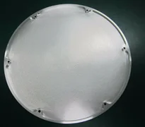 AMAT 0021-35744 PLATE  BLOCKER  TXZ 200MM