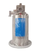 CTI-Cryogenics 8033167 High Vacuum Pump CRYO-TORR 8 CRYOPUMP Refurbished Surplus