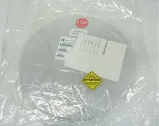 APPLIED MATERIALS 0021-26969 DISK, SHUTTER A101, AL ARC SPRAY AMAT *UNUSED*