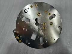 As-Is LAM RESEARCH ESC HOUSING 839-800332-019