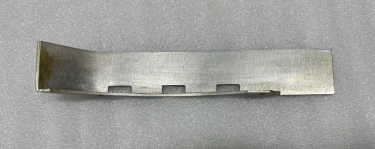 Applied Materials 0020-31293 WALL, LEFT, CHAMBER, ASP AMAT (M)