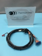 AMAT 0150-92340 CABLE ASSY, 180045