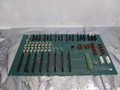 AMAT 0100-00162 I/O DISTRIBUTION BOARD P5000, 110579