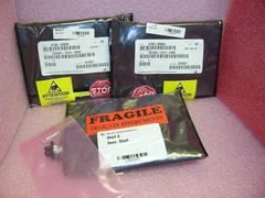 Lot 3 New Applied Materials (Amat) PCB ASSY, OPTO SWITCH AMAT 0100-09042