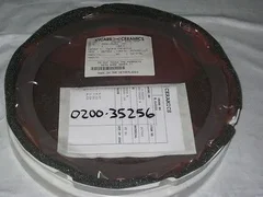 Applied Materials 0200-35256 Ring, Preheat (NEW) AMAT Centura