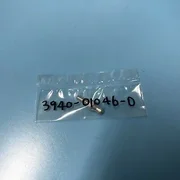 344-0403// AMAT APPLIED 3940-01046 FSTNR BALL STUD 6-32X3/8 NEW