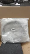 AMAT APPLIED MATERIALS 3400-01069 Flex Helium 2FEM CPLF Pump Hose Lot of 2