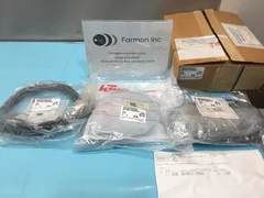 AMAT 0242-87699 Kit, Transducer Harness, Regulated GP, P, 0140-10034, 173631