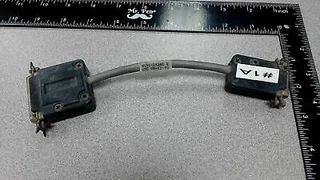 APPLIED MATERIALS - 0150-09240 - CABLE ASSY, RF GENERATOR
