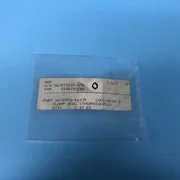 343-0401// AMAT APPLIED 0020-96079 CLAMP SEAL (TC) NEW