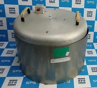 AMAT APPLIED MATERIALS 0190-20098 PC II PRECLEAN II CHAMEBR RESONATOR USED