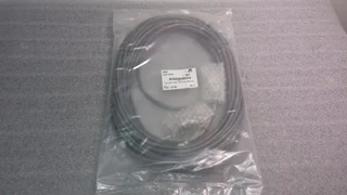 Applied Materials 0150-76186 EMC Comp. Controller Pump Cable Assy
