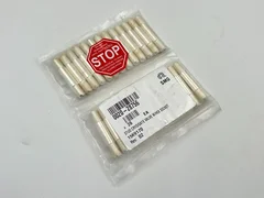 Applied Materials 0020-28756 STUD, CRYO/GATE VALVE W/HEX SOCKET AMAT