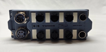 AMAT - 1110-01030 NTWRK SPLITTER DNET 8 DROP PASSIVE 24VDC