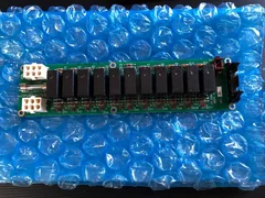 Applied Materials 0100-20130 PCB, Contactor Control AMAT PVD
