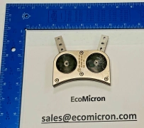 AMAT CLAMP BLADE EXTENDED WRIST (0020-75889)