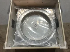 Lam Research 2300 Metal Etch 715-801916-808 PLT, GAS Dist w GRV HTR