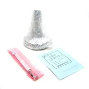 AMAT 0010-03343 WxZ Heater 8" Assy. w/ AMJ Seasoning P5000 Random NHT .029 9hrs