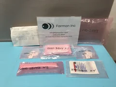 AMAT 0240-31103 KIT VOLTAGE GRADIENT, 173128