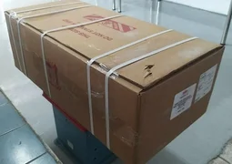 AMAT 0010-47475 ASSY HEAD SWEEP CONTOUR REFLEXION CMP XY-FR-E131132-C, NEW