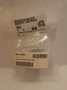 AMAT APPLIED 0021-20369 CLAMP B101 HEATER 1.18" DIA