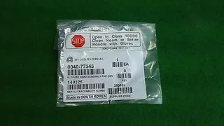 AMAT 0040-77343 FLEXURE , NEW