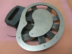 AMAT 0020-20297 Magnet assembly AMAT Endura 0010-20818