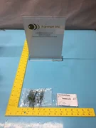 LOT OF 60 AMAT 0910-01018 FUSE PICO 4A 125V AXIAL LEAD,811-14149, 169799