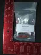 APPLIED MATERIALS (AMAT) 3510-00002 MOTT CLS100-10C ORF Flow Restrictor 50SLM N