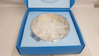 APPLIED MATERIALS Cathode Base E-Chuck 300mm 0040-48767 Rev.002