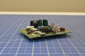 4S017-111-2 / PCB, WLARMS WL PCB FETCH ARM UNIT / NIKON