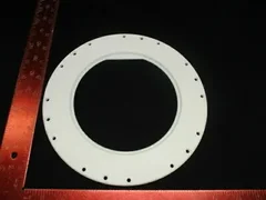 Applied Materials (AMAT) 0200-09545 RING, CLAMP
