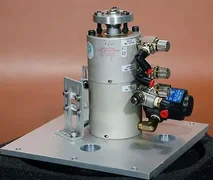 AMAT ACTUATOR SPUTTER ETCH 0010-76307