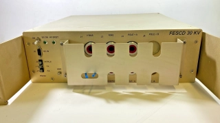 âœ… AMAT 0190-B5684 REV. A FESCD 30 KV SOLD AS IS