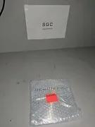 LAM Plate 715-011757-001