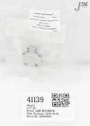 41139 LAM RESEARCH GAS LINE BLOCK, 765-034637-001 220-32213-000