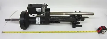 Centura - 2681 Basic Indexer NON-ENP AMET P/N 0010-40073 (AMAT) S/N 27995-04