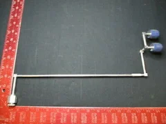 Applied Materials (AMAT) 0050-31974   GAS LINE, WELDMENT