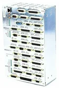 LAM Research 61-384816-00 Industrial Three Module Connector Port Controller