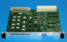 Lam Research VOIP III 810-046015-010 Rev C PCB BOARD
